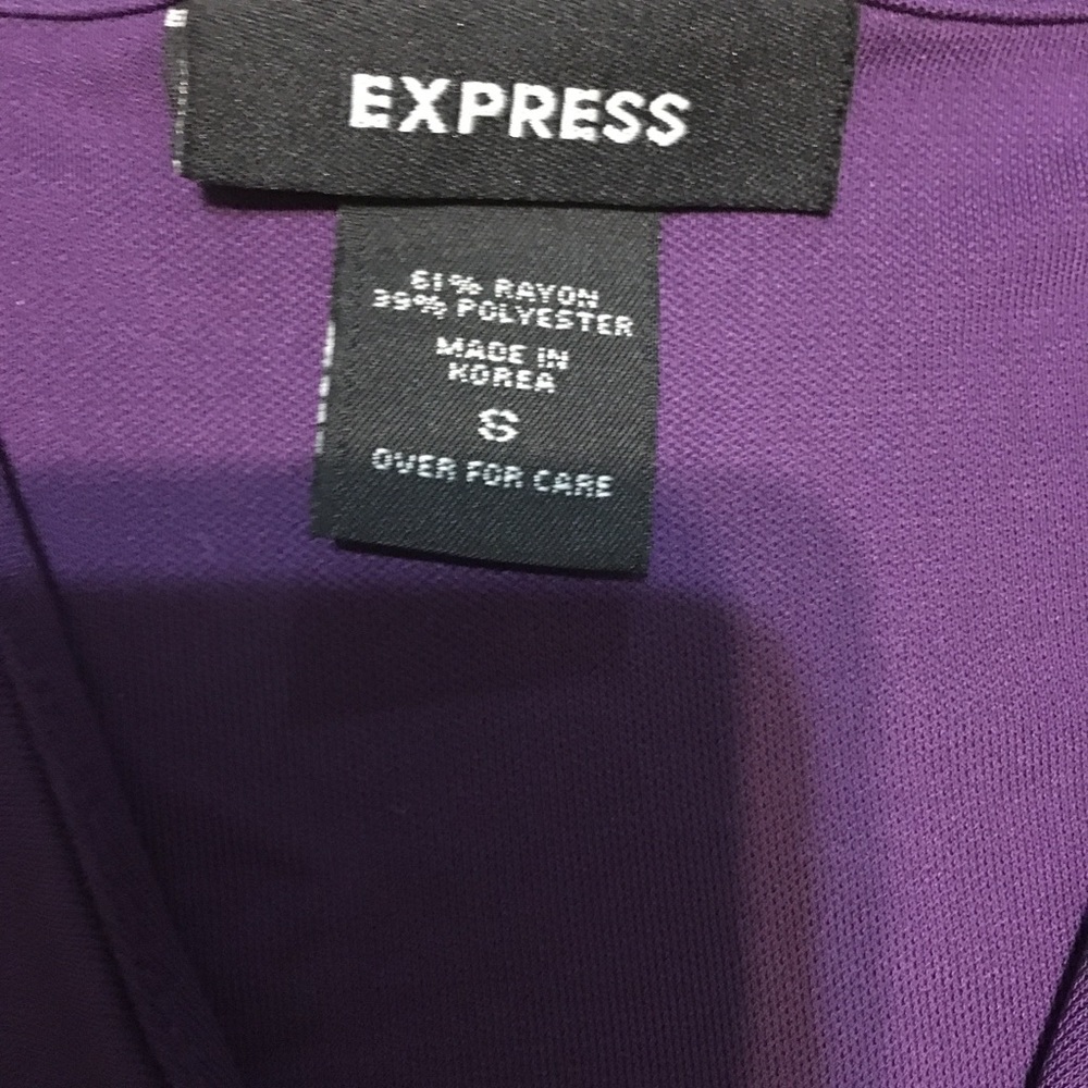 Express top - Picture 3 of 4